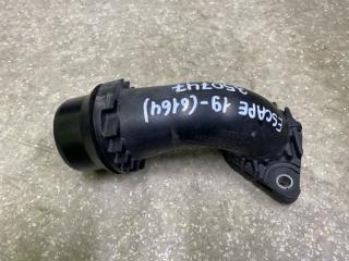 Патрубок интеркулера ESCAPE 19 - 2020 C15FDOS