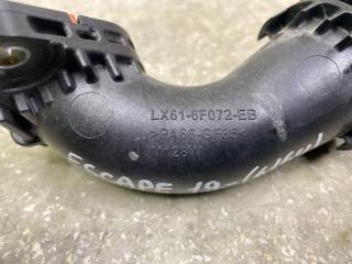 Патрубок интеркулера ESCAPE 19 - 2020 C15FDOS