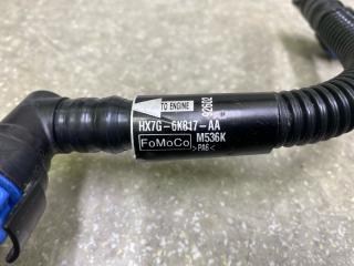 Разное FORD ESCAPE 19 - C15FDOS