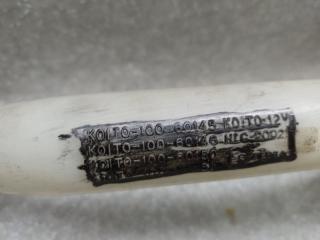 Бачок омывателя FORESTER 12-19 2013 2.5 FB25B