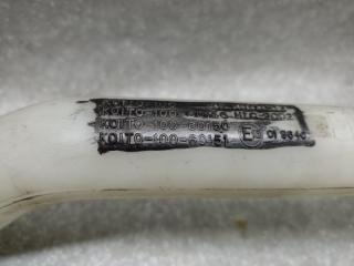 Бачок омывателя FORESTER 12-19 2013 2.5 FB25B