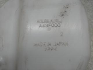 Резонатор воздушного фильтра FORESTER 12-19 2013 2.5 FB25B