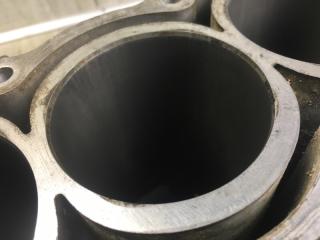 Блок двигателя PRIUS - 11 97-03 1NZ-FXE 1.5L