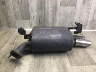 Глушитель правый M35/M45 04-10