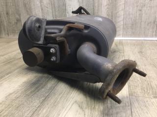 Глушитель правый INFINITI M35/M45 04-10