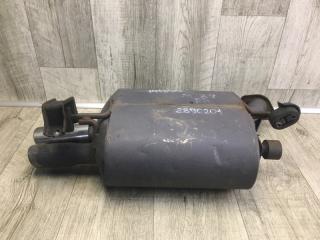 Глушитель правый M35/M45 04-10
