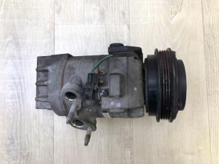 Компрессор кондиционера MUSTANG 15- 2017 Кабриолет 3.7 C37PDED