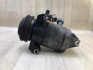 Компрессор кондиционера FORD MUSTANG 15- Кабриолет 3.7 C37PDED