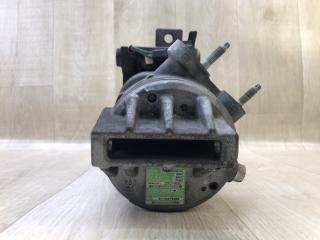 Компрессор кондиционера MUSTANG 15- 2017 Кабриолет 3.7 C37PDED