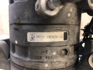 Компрессор кондиционера MUSTANG 15- 2017 Кабриолет 3.7 C37PDED