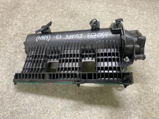 Коллектор впускной FORD ESCAPE 19 - 2020