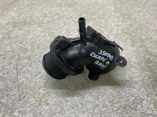 Патрубок интеркулера FORD ESCAPE 19 - 2020