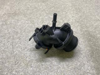 Патрубок интеркулера ESCAPE 19 - 2020 C15FDOS