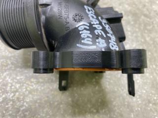 Патрубок интеркулера ESCAPE 19 - 2020 C15FDOS