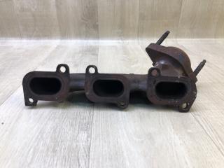 Коллектор выпускной левый FORD MUSTANG 15- 2017