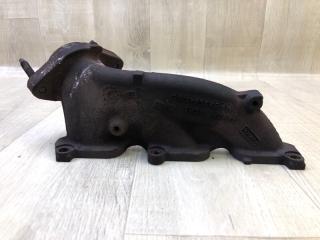 Коллектор выпускной левый MUSTANG 15- 2017 Кабриолет 3.7 C37PDED