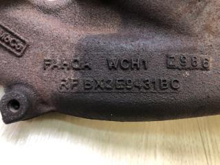 Коллектор выпускной левый MUSTANG 15- 2017 Кабриолет 3.7 C37PDED