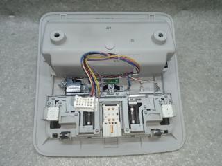 Плафон салона передний SUBARU FORESTER 12-19 2.5 FB25B