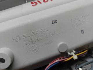 Плафон салона передний FORESTER 12-19 2013 2.5 FB25B