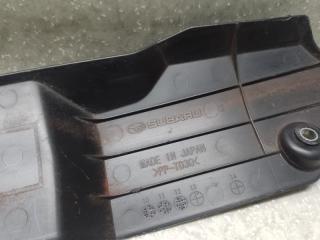 Защита приводного ремня SUBARU FORESTER 12-19 2.5 FB25B