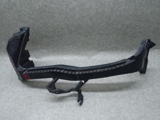 Кронштейн переднего бампера (под фарой) левый SUBARU FORESTER 12-19 2013