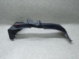 Кронштейн переднего бампера (под фарой) левый FORESTER 12-19 2013 2.5 FB25B