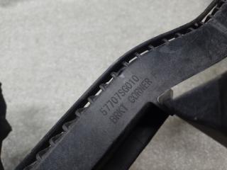 Кронштейн переднего бампера (под фарой) левый FORESTER 12-19 2013 2.5 FB25B