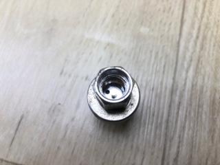 Датчик давления кондиционера MUSTANG 15- 2017 Кабриолет 3.7 C37PDED