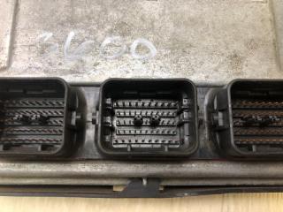 Блок управления двигателем ACCORD CU8 / TSX 08-14 2010 2.4 K24Z3