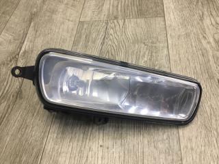 Противотуманная фара правая FORD FOCUS 10-18 2017