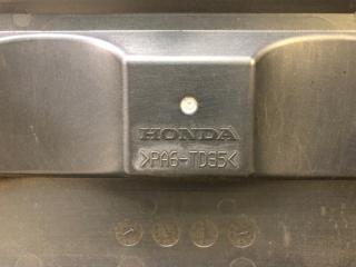 Накладка двигателя декоративная ACCORD CU8 / TSX 08-14 2010 2.4 K24Z3