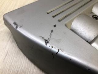 Накладка двигателя декоративная ACCORD CU8 / TSX 08-14 2010 2.4 K24Z3