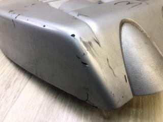 Накладка двигателя декоративная ACCORD CU8 / TSX 08-14 2010 2.4 K24Z3