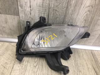 Противотуманная фара правая KIA FORTE YD 12- 2013