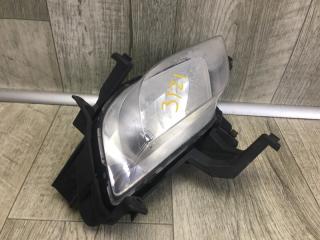 Противотуманная фара правая FORTE YD 12- 2013 2.0 G4NC