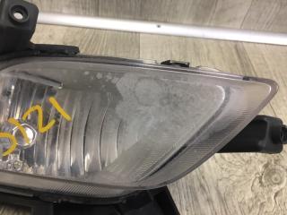 Противотуманная фара правая FORTE YD 12- 2013 2.0 G4NC