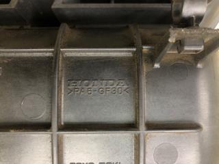 Коллектор впускной ACCORD CU8 / TSX 08-14 2010 2.4 K24Z3