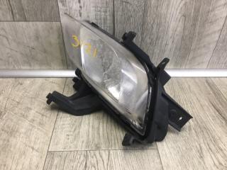 Противотуманная фара левая KIA FORTE YD 12- 2.0 G4NC