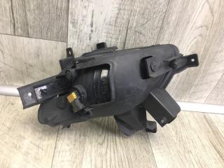 Противотуманная фара левая FORTE YD 12- 2013 2.0 G4NC