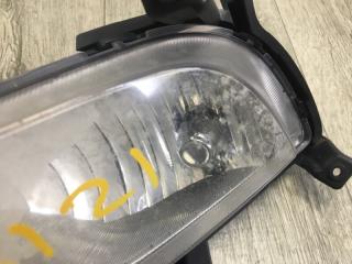 Противотуманная фара левая FORTE YD 12- 2013 2.0 G4NC