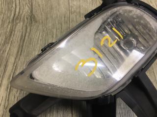 Противотуманная фара левая FORTE YD 12- 2013 2.0 G4NC