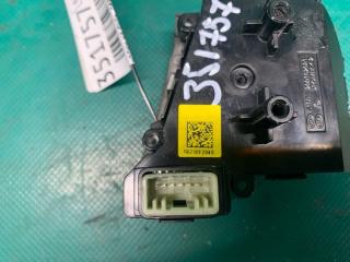 Кнопки на руль левые HYUNDAI ELANTRA AD 16- 2.0 G4NH