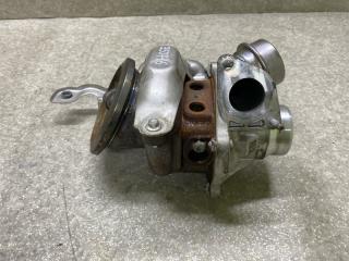 Турбина ESCAPE 19 - 2020 C15FDOS