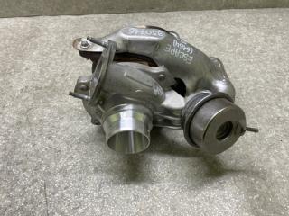 Турбина ESCAPE 19 - 2020 C15FDOS