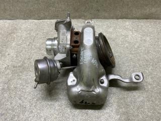 Турбина ESCAPE 19 - 2020 C15FDOS