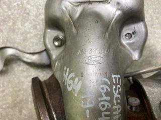 Турбина ESCAPE 19 - 2020 C15FDOS