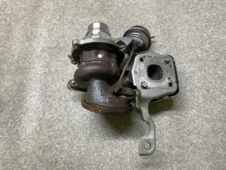 Турбина ESCAPE 19 - 2020 C15FDOS