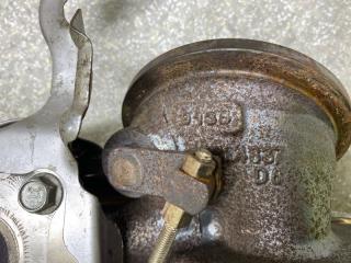 Турбина ESCAPE 19 - 2020 C15FDOS