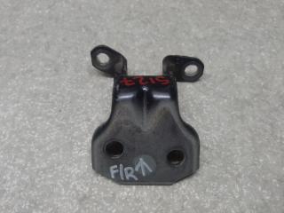 Петля двери верхняя передняя правая SUBARU FORESTER 12-19 2013 Б/У Петля двери верхняя передняя правая SUBARU FORESTER 12-19 2013