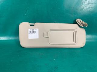 Козырек солнцезащитный правый HYUNDAI ELANTRA AD 16- 2016